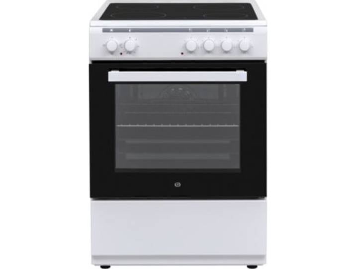 Essentielb - Cuisinière Vitrocéramique Cuis. Ecvc6060b7