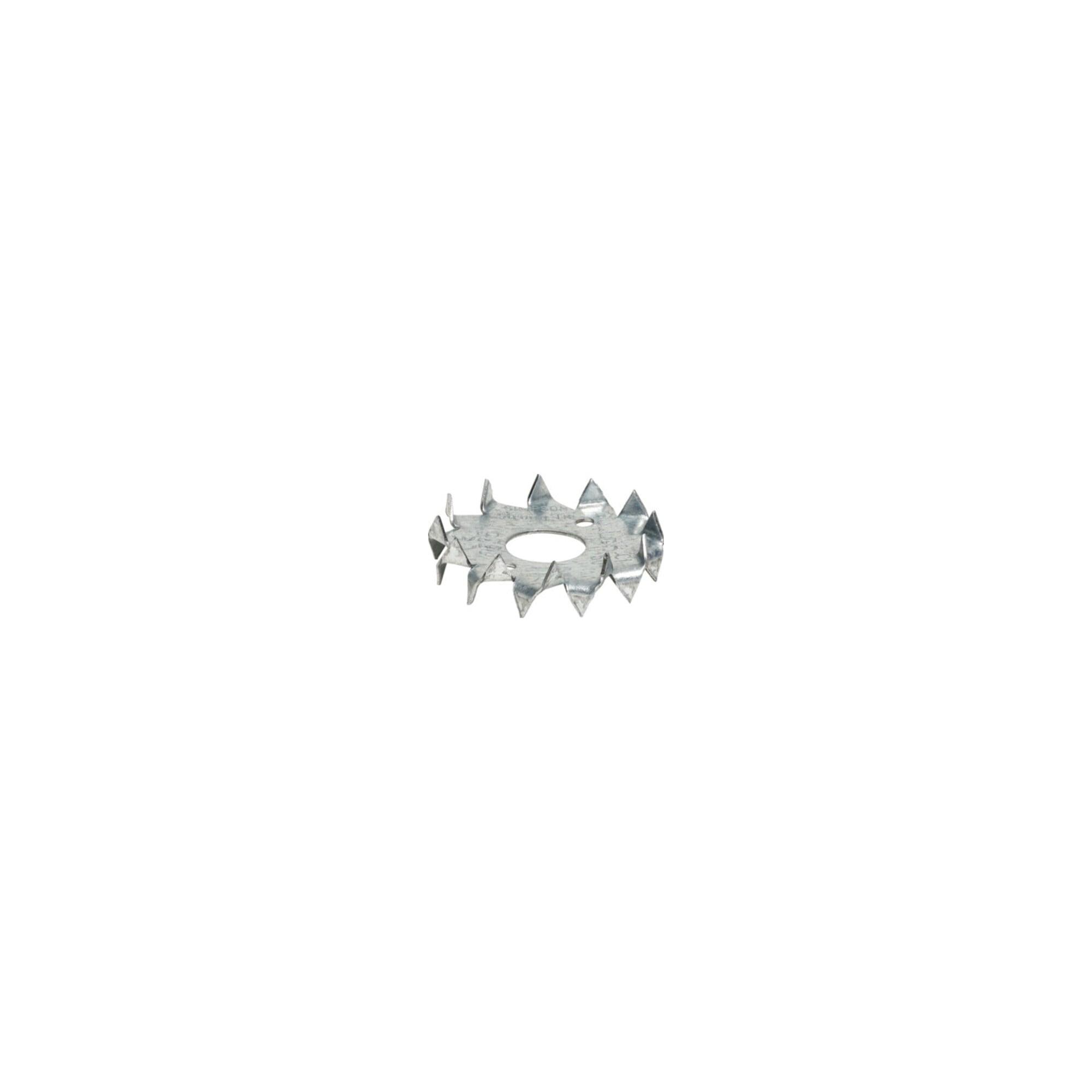 Holzverbinder Bulldog C1-75-B D75/26mm sendzimierverzinkt SIMPSON STRONG TIE ; SIMPSON Strong-Tie)