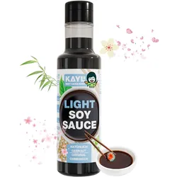 KAY LI Sojasauce hell 150ml