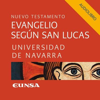Evangelio según San Lucas - Facultad de Teología-Universidad de Navarra, Audio, 9788431357757