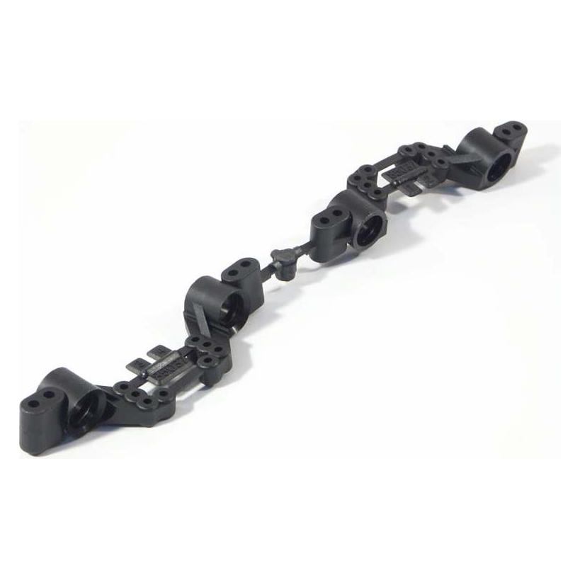 HPI Hinterer Aufnahmensatz (1 Grad/2 Grad) (nitro 3) (85037)