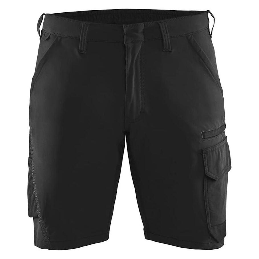 Blakläder Service Shorts 4-Wege-Stretch (54, 60) (142316459998-1423)