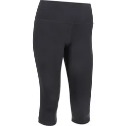 Athlecia Franz 3/4 Funktionstights Damen schwarz - 36