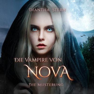 Die Musterung - Diantha Stern, Audio, 4260158976565