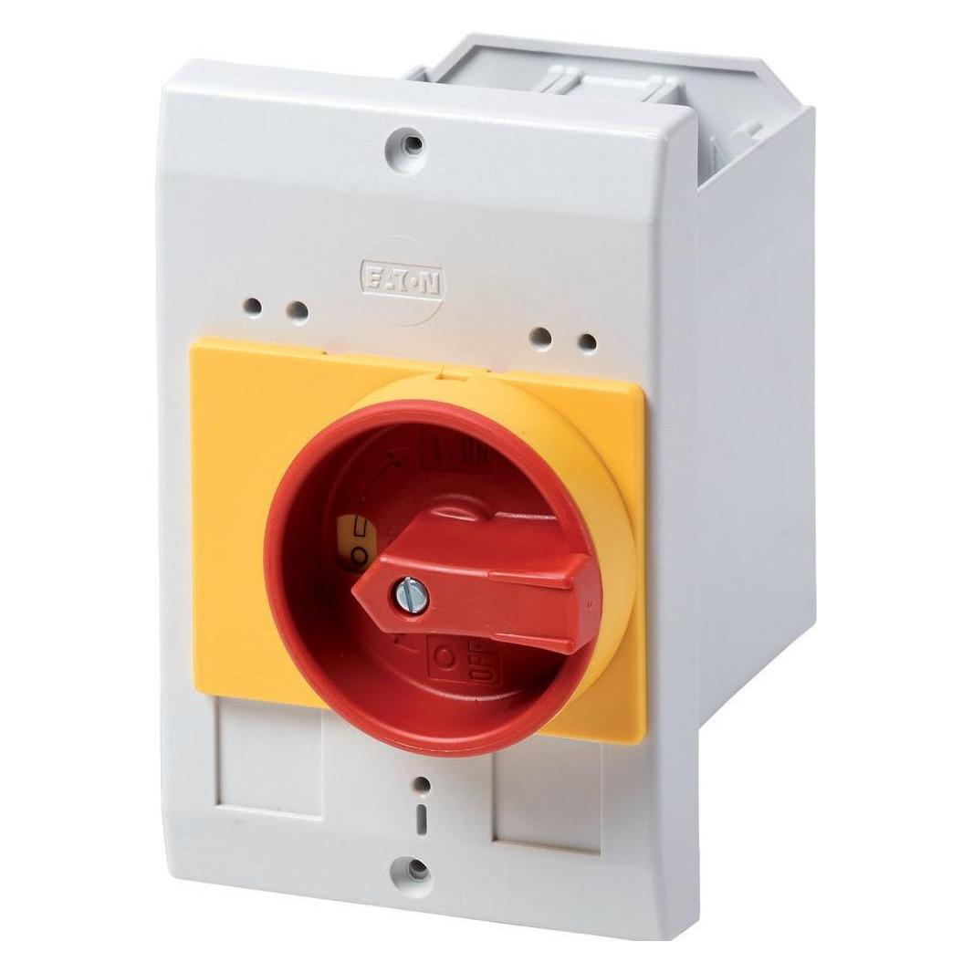 Eaton Gehäuse IP55 (E-PKZ0-GR)