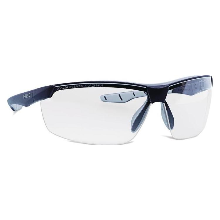 Infield Safety Schutzbrille Flexor Plus XL (9027 155)