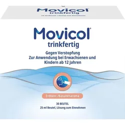 Movicol Trinkfertig 30 ST