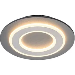 Globo Lighting Deckenleuchte CLEMENS - H ca. 5.50