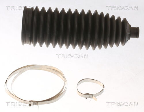 Triscan Faltenbalgsatz, Lenkung 850025016 Für Smart Renault