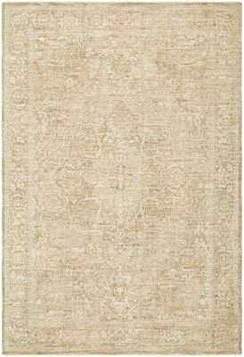 Livabliss Masterpiece Traditional Area Rug