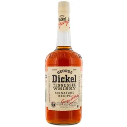George Dickel Signature Recipe Whisky