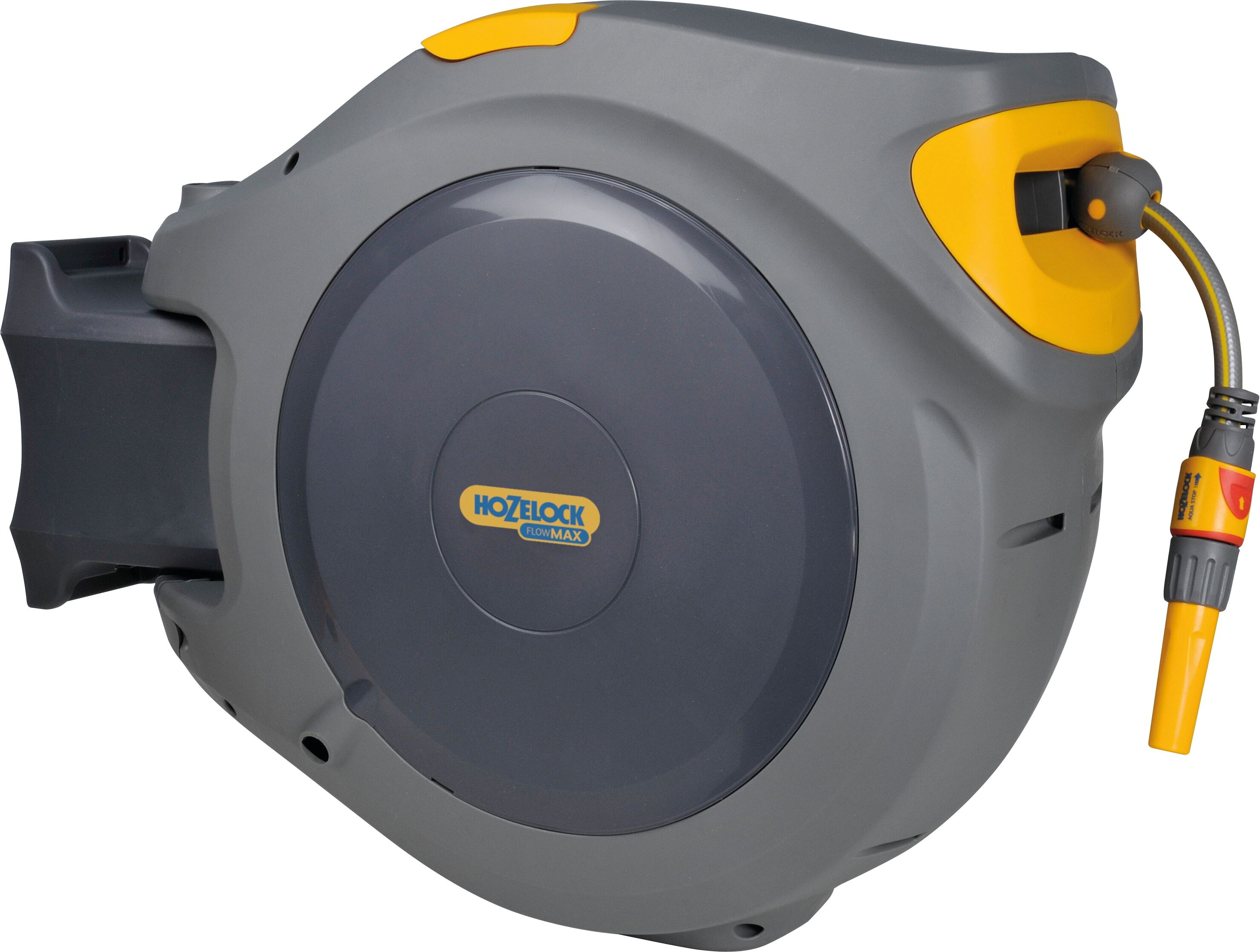 Hozelock Slangvinda Auto Reel - Flowmax
