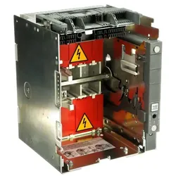 ABB XT7-XT7MWFP3pEFIEC/UL Rückseitig orientierbare Anschlüsse für Unterteil, 4polig 1SDA104702R1 XT7XT7MWFP3pEFIECUL