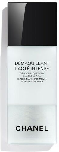 Chanel DÉMAQUILLANT LACTÉ INTENSE