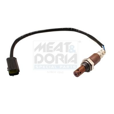 MEAT & DORIA Lambdasonde 811034 nach Katalysator für NISSAN RENAULT TRUCKS
