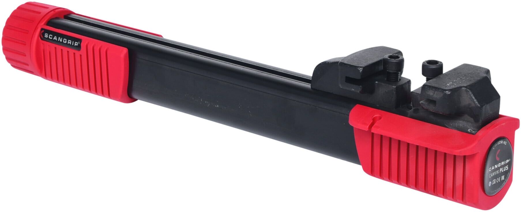 KS Tools Grundkörper Federspanner, max. Belastung 1800 kg (500.8626)