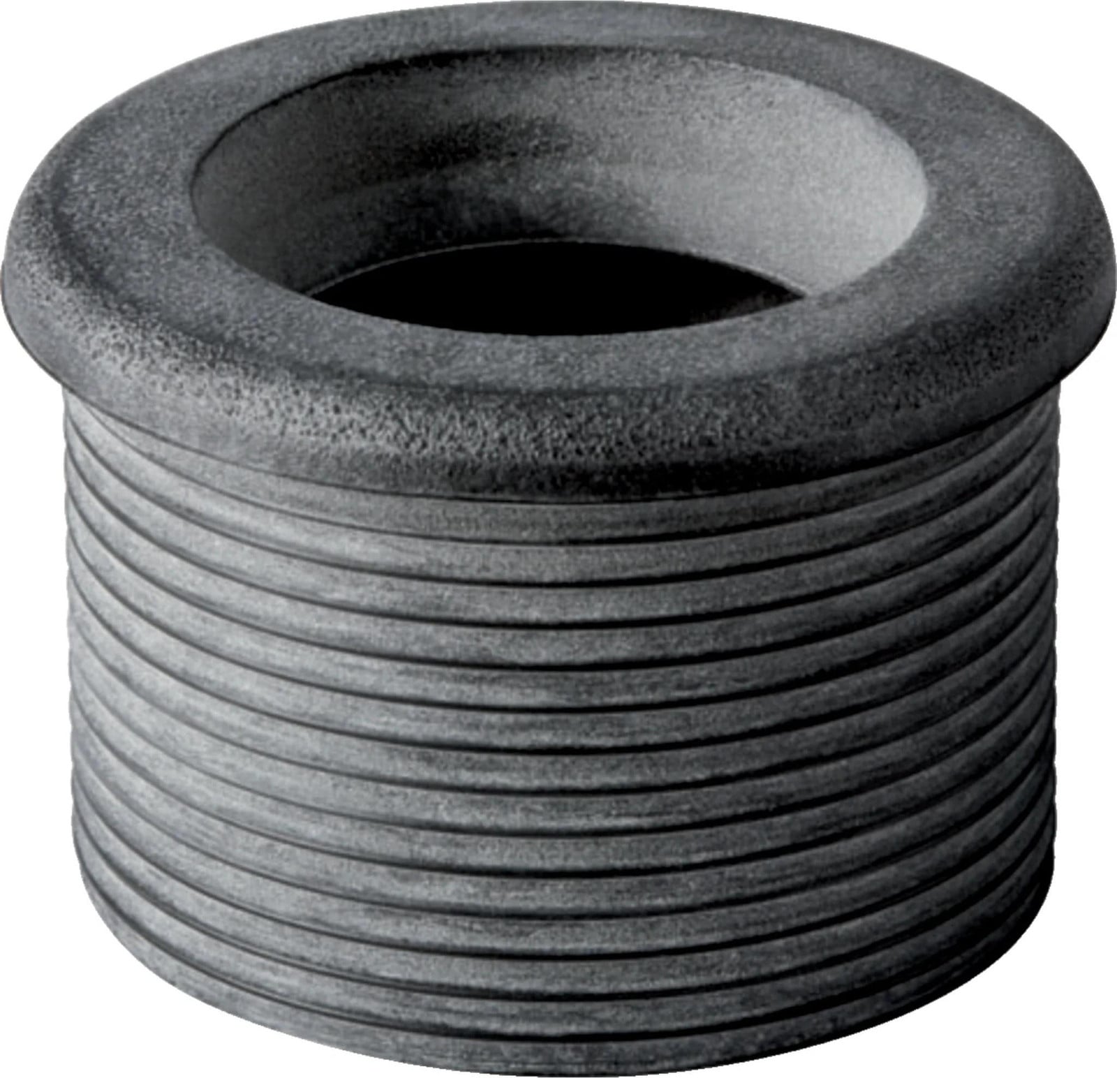 Geberit PE-aansluitstuk diameter 44/32 mm voor aansluiting op sifon en dubbele bocht