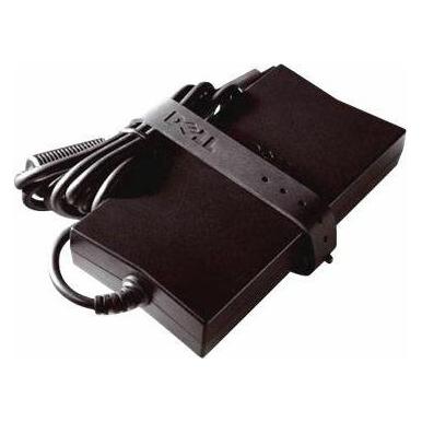 Dell AC Adapter 19.5V 3.34A 65W (7.4mmx5.0mm) includes power cable (65 W) (450-16902)