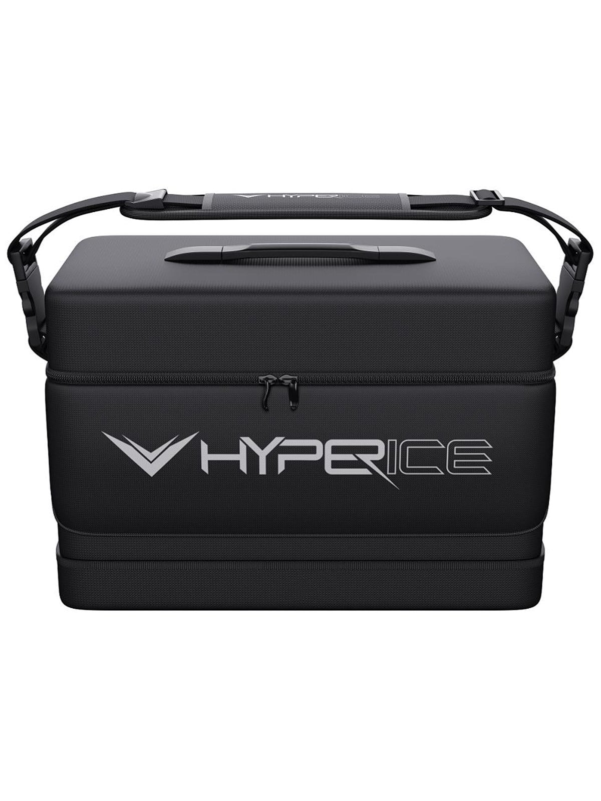 Hyperice 3 Carry Case Black
