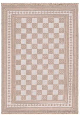 SAFAVIEH Aspect Esthel Rustic Moroccan Jute Rug