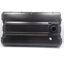 Unicraft Benzintank PG 500,800 X-SRA/X-TRA G51397 / 18L / RAL9005