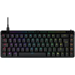 ASUS ROG Falchion Ace HFX analoge Gaming Tastatur