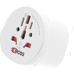 Skross 1.500225C-X2 Reiseadapter