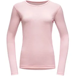Devold, Damen, Funktionsshirt, Breeze (XS), Rosa, XS