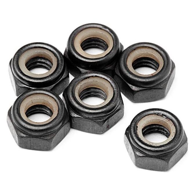 Maverick M6 Nuts 6 Pcs (MV24069)
