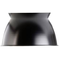 Deko Light 930590 Reflektor Schwarz