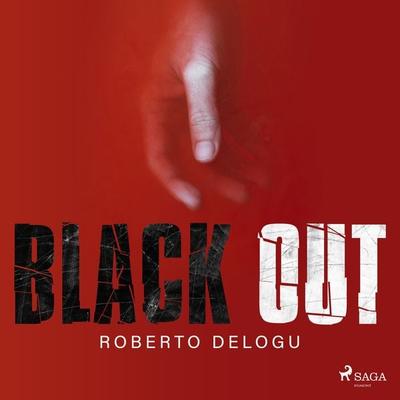 Black Out - Roberto Delogu, Audio, 9788728422342