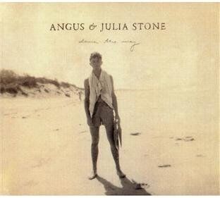 Angus Stone & Julia Stone - Down The Way - Preis vom 11.10.2026 03:10:56 h