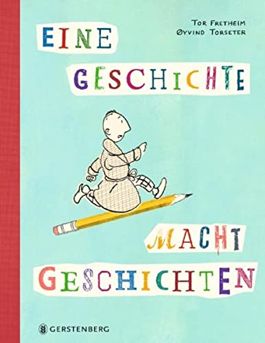 Tor Fretheim - Eine Geschichte macht Geschichten - Preis vom 30.09.2026 22:30:23 h