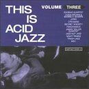 Various - This Is Acid Jazz: Vol. 3 - Preis vom 08.10.2026 07:26:42 h