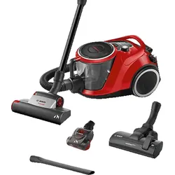 BOSCH BGC41Pet Serie 6 ProAnimal Staubsauger, maximale Leistung: 750 Watt