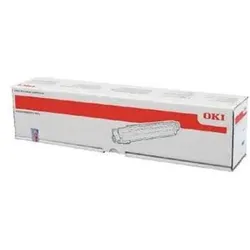 OKI, Toner, Original OPC (M)