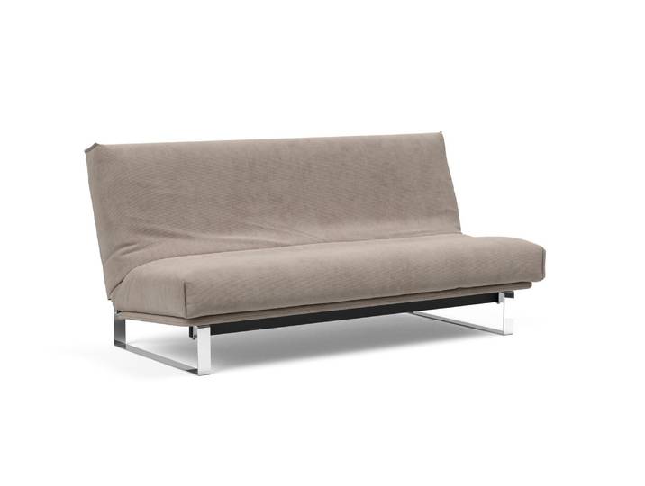 Innovation Living Minimum Schlafsofa Nordic Bezug