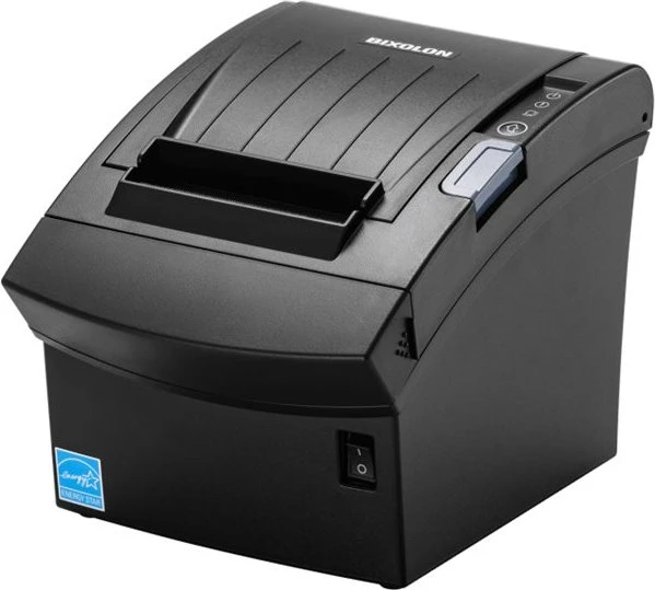 BIXOLON SRP-352V WITH USB VI SENSOR THERMAL PRINTER 203DPI WITH AUTO