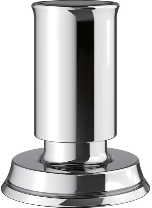 Blanco Livia Zugknopf 521294 chrom
