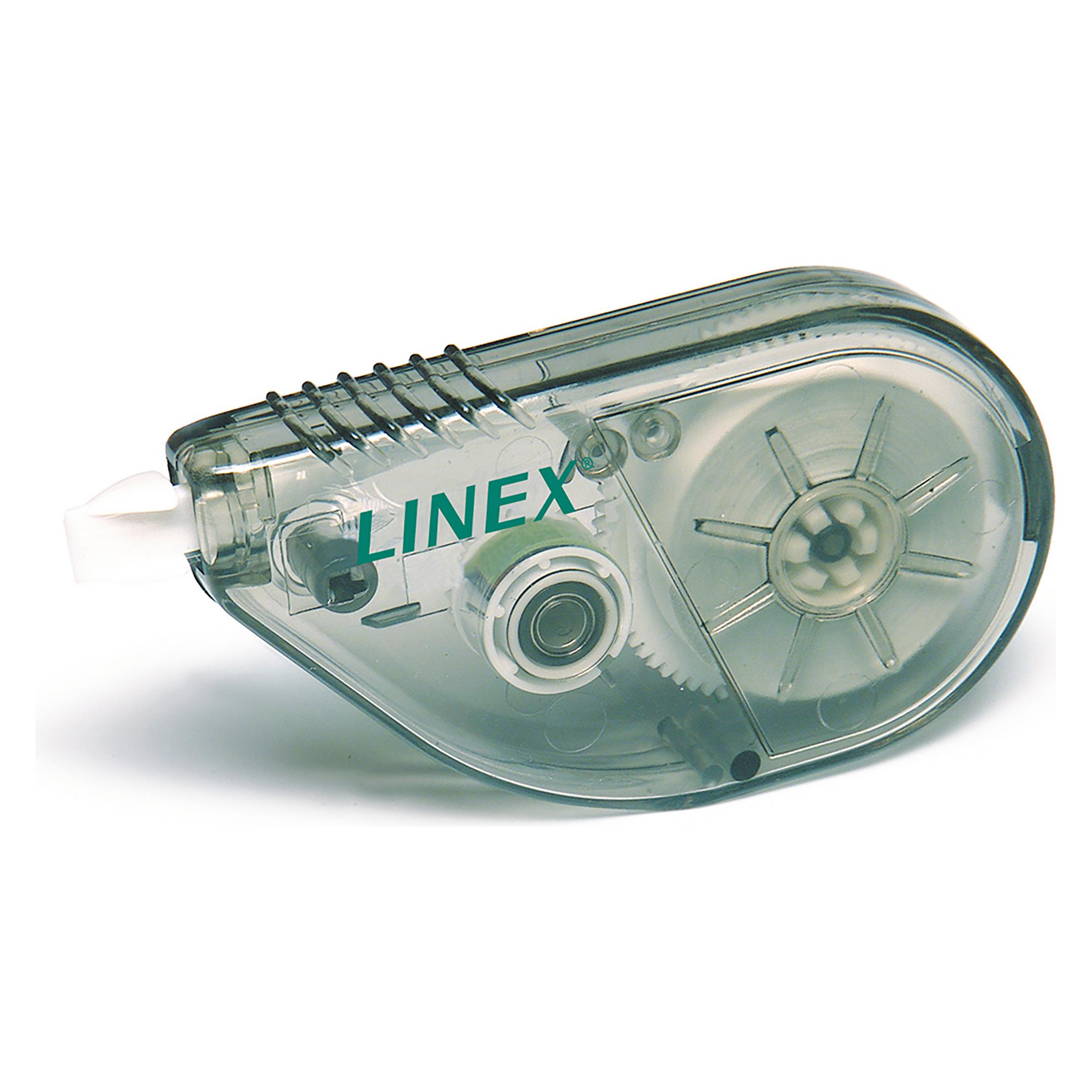 Linex CT/8 Korrekturroller 8m (400037830)