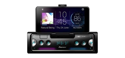 Pioneer SPH-20DABAN