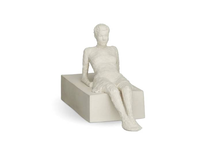 Kähler Design - Character 'The Attentive One' Figur