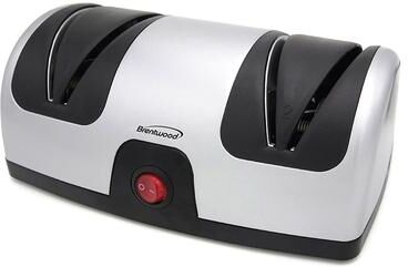 Brentwood TS-1001 2-Stage Electric Knife Sharpener