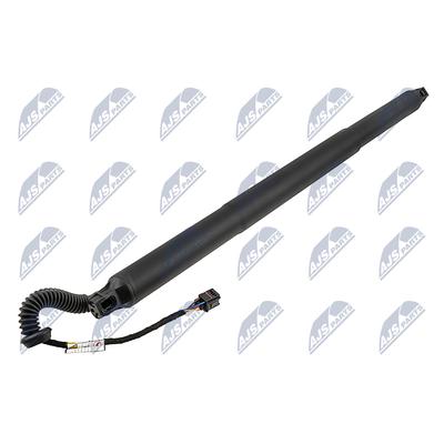 NTY Elektromotor, Heckklappe aevw125 für VW