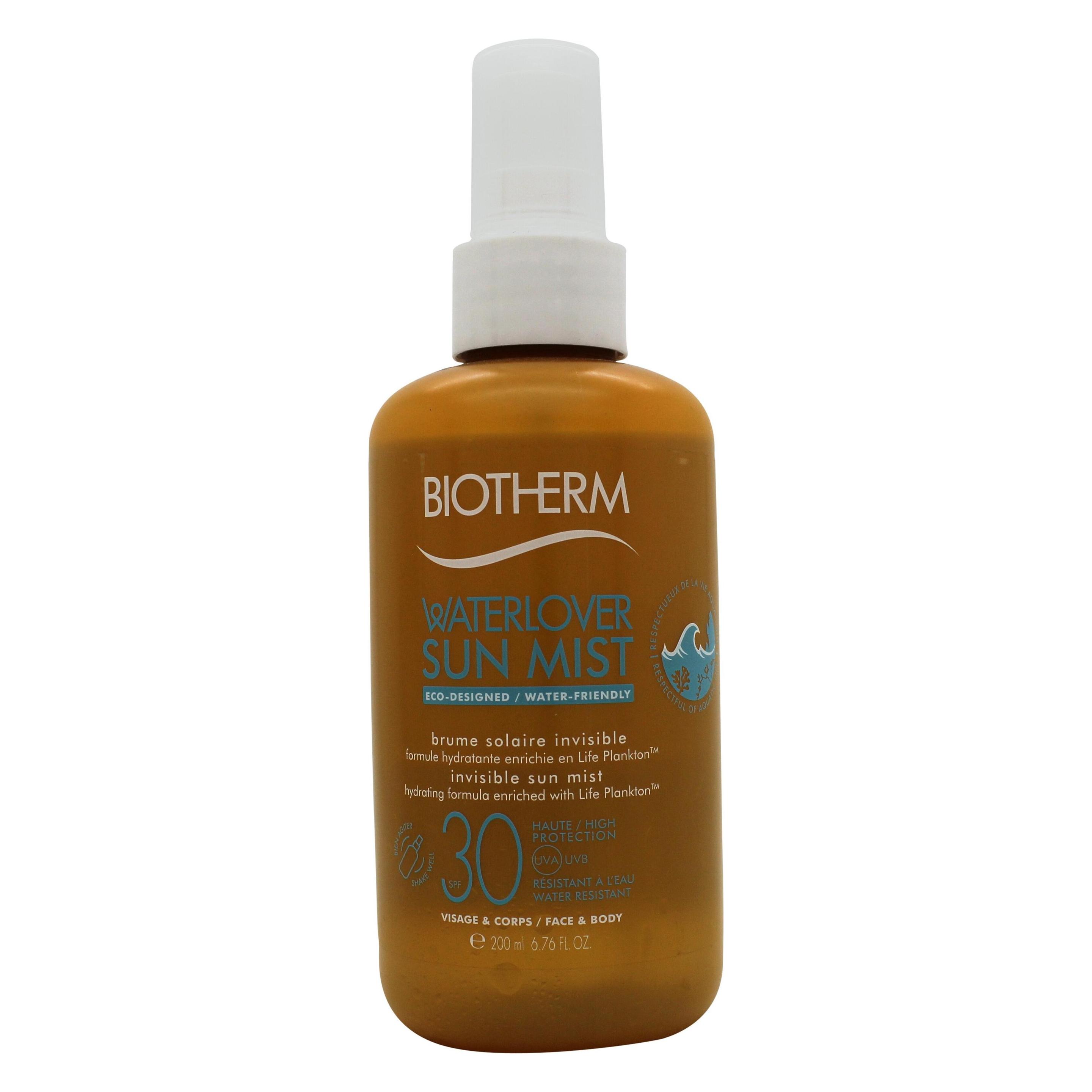 Biotherm Waterlover (SPF 30, 200 ml) (034465)