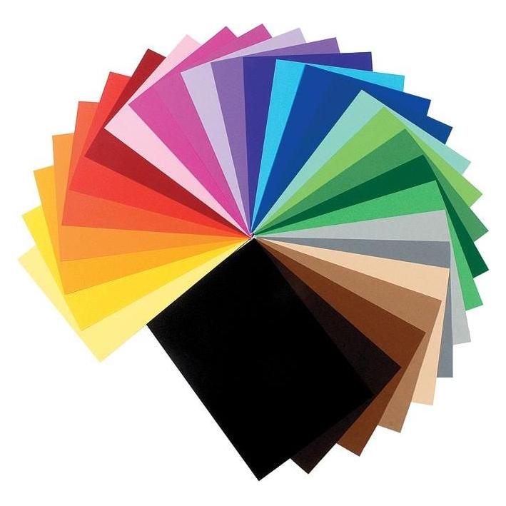 Ingold-Biwa Tonzeichenpapier (130 g/m²) (04.40.14)