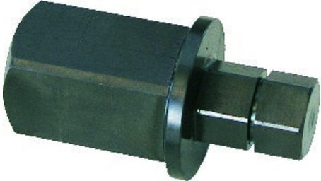 RÖHM Adaptateur d'entraînement pour RKZM 50 mm (164971)