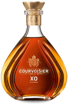 Courvoisier XO 70 cl.