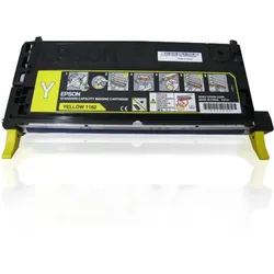 Epson Imaging-Kassette SC Yellow 2k