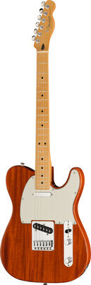 Fender Player II Tele MN MOC Mocha